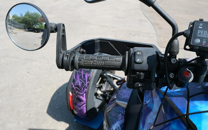 2019 CAN-AM RYKER 600 ACE 19