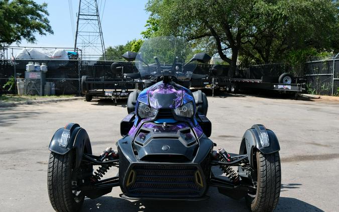 2019 CAN-AM RYKER 600 ACE 19