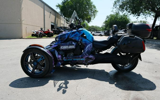 2019 CAN-AM RYKER 600 ACE 19