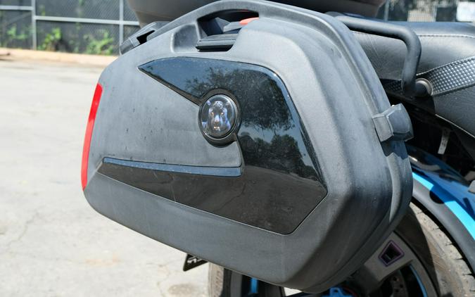 2019 CAN-AM RYKER 600 ACE 19
