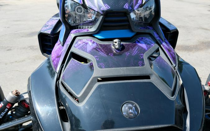 2019 CAN-AM RYKER 600 ACE 19