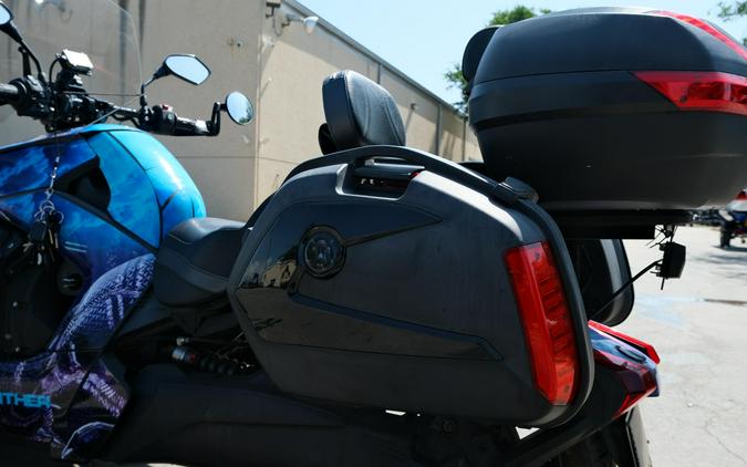 2019 CAN-AM RYKER 600 ACE 19