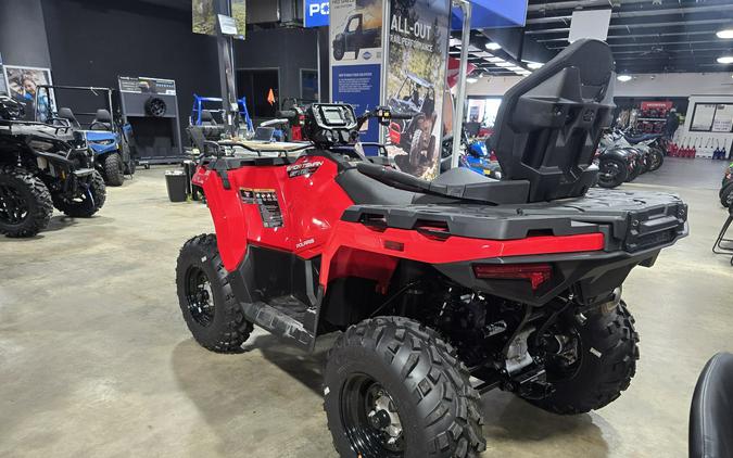 2026 Polaris Sportsman Touring 570