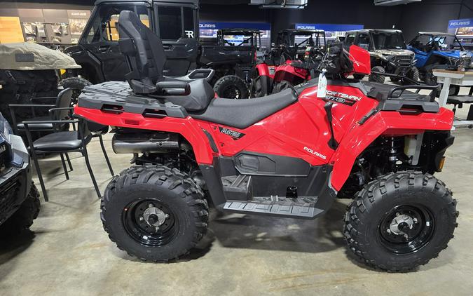 2026 Polaris Sportsman Touring 570