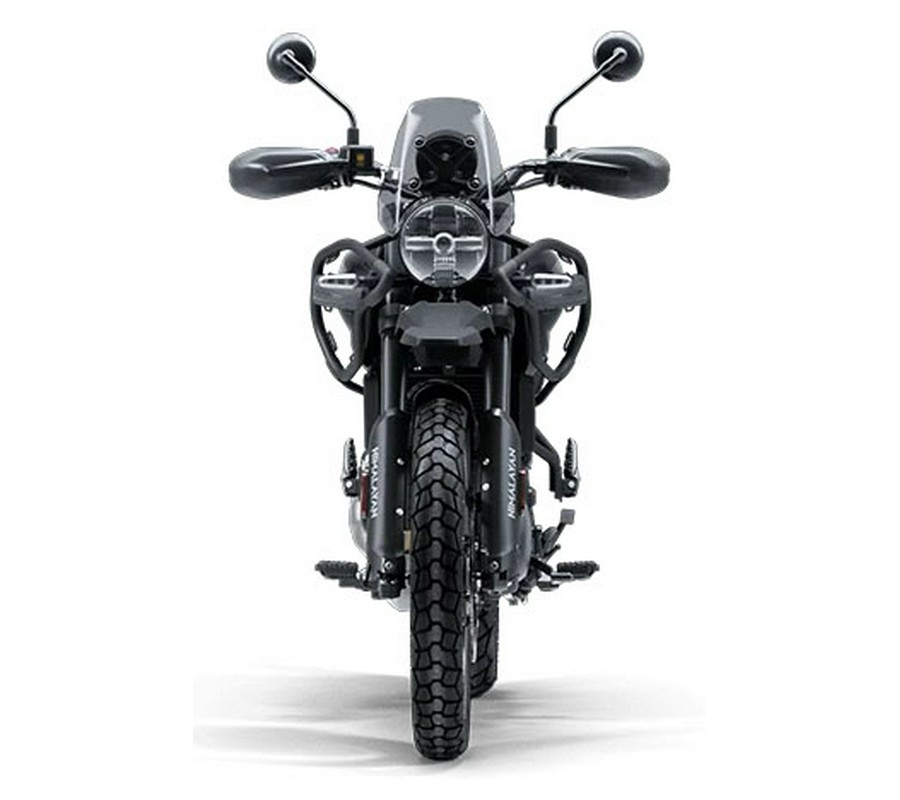2026 Royal Enfield Himalayan 450
