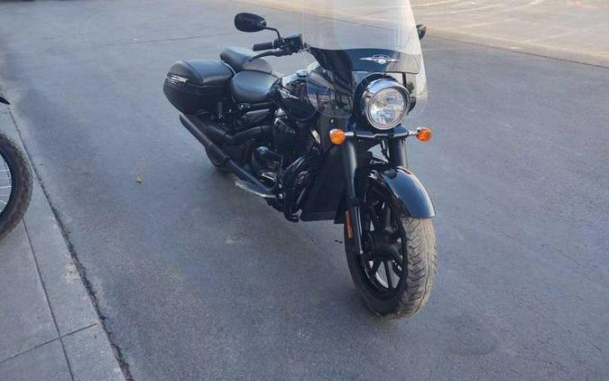 Used 2013 Suzuki BOULEVARD C90T BLACK