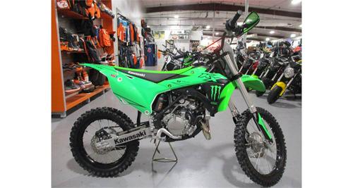 used kawasaki kx100 for sale craigslist