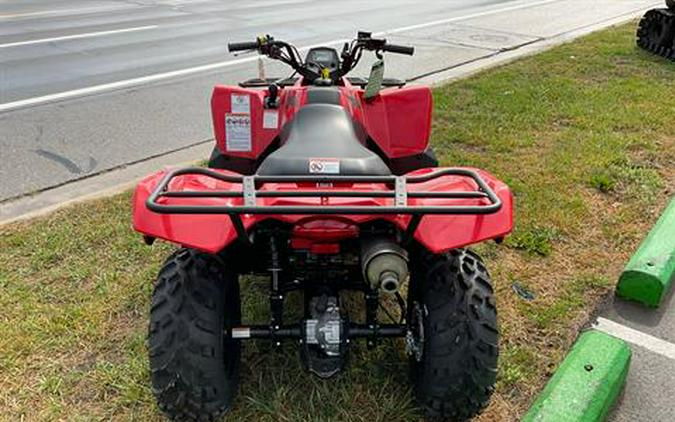 2022 Suzuki KingQuad 400ASi