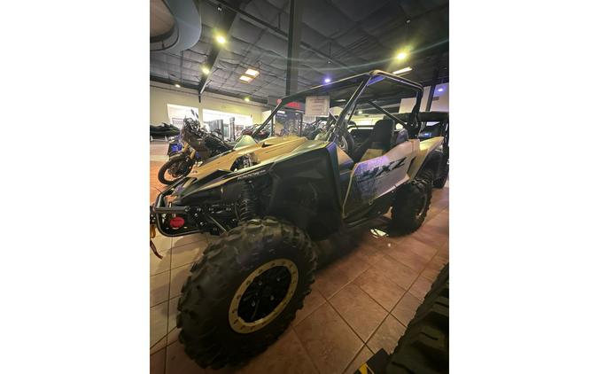 2023 Yamaha YXZ1000R SS XT-R