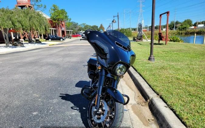 Harley-Davidson 2023 Street Glide ST