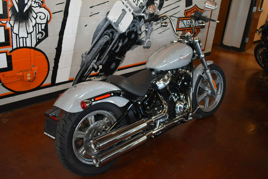 2024 Softail Standard