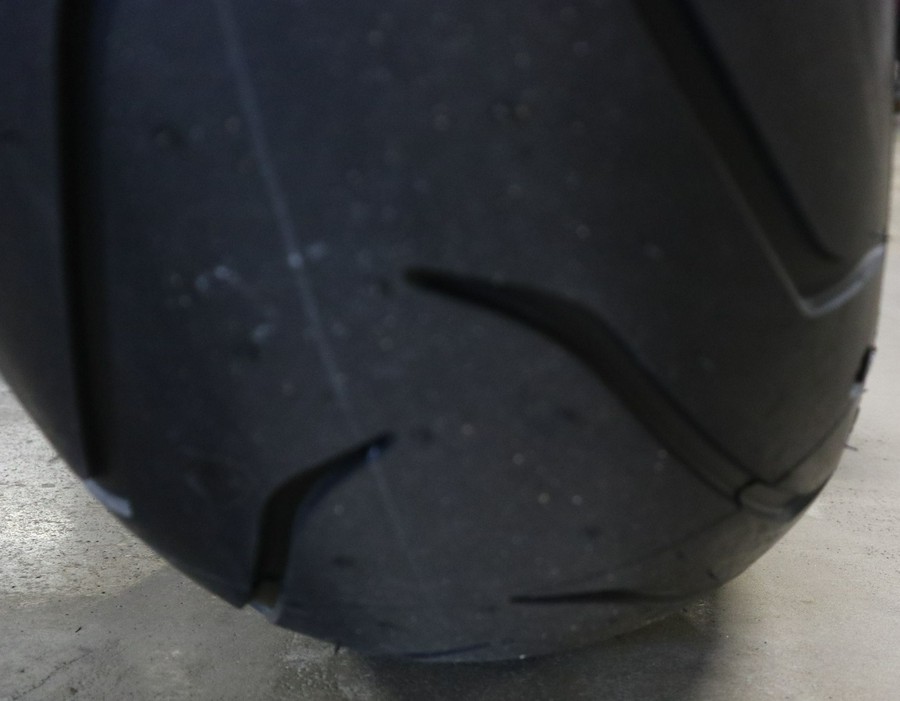 2018 Harley-Davidson Breakout® 114