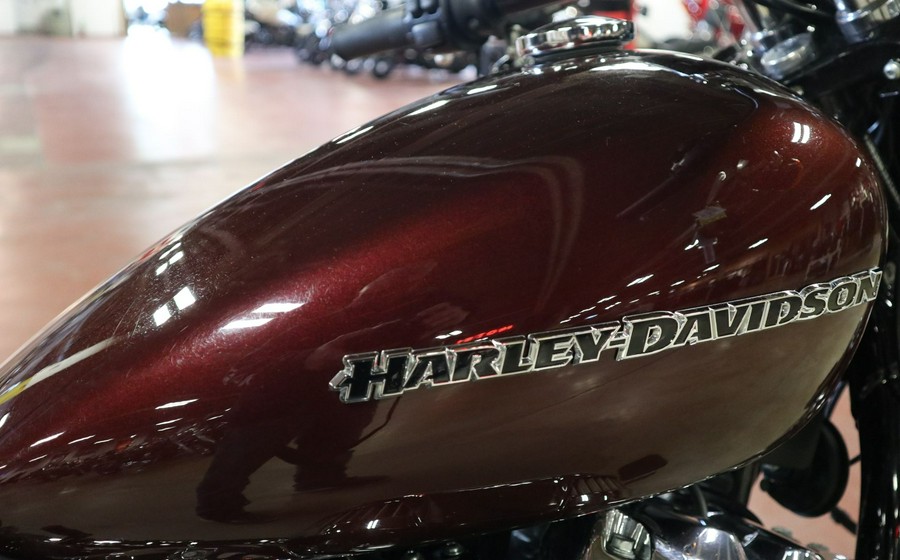 2018 Harley-Davidson Breakout® 114