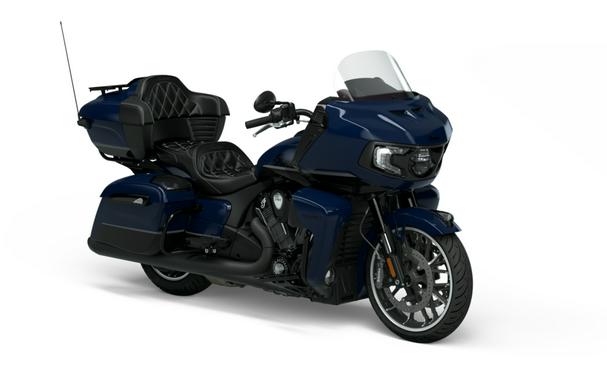 2024 Indian Motorcycle Pursuit® Dark Horse® w/ PowerBand Audio Pkg