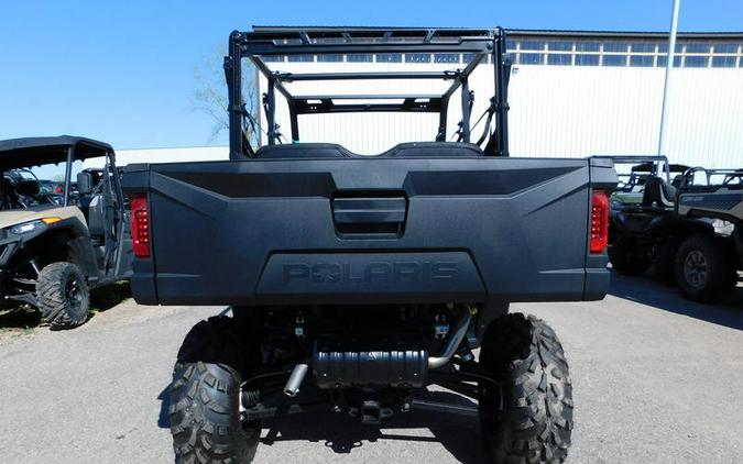 2024 Polaris® Ranger Crew SP 570 Premium