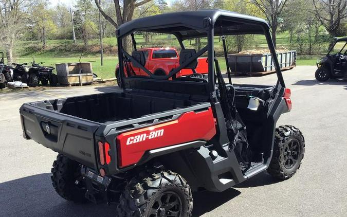 2024 Can-Am® Defender XT HD9