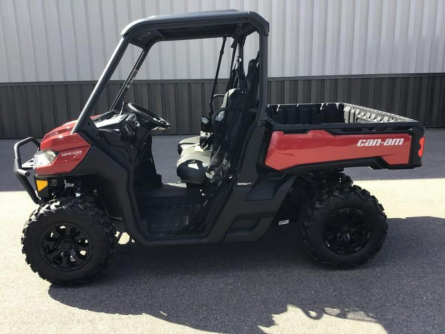 2024 Can-Am® Defender XT HD9