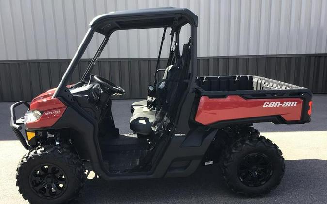 2024 Can-Am® Defender XT HD9