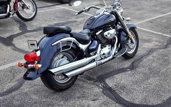 2006 Suzuki Boulevard C50C