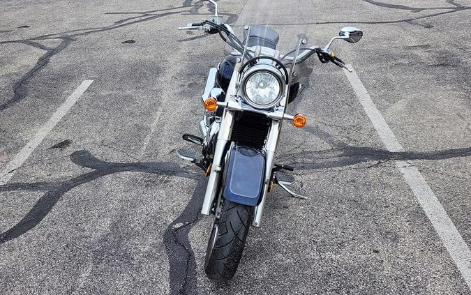 2006 Suzuki Boulevard C50C