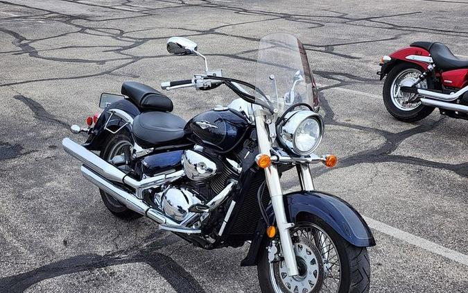 2006 Suzuki Boulevard C50C