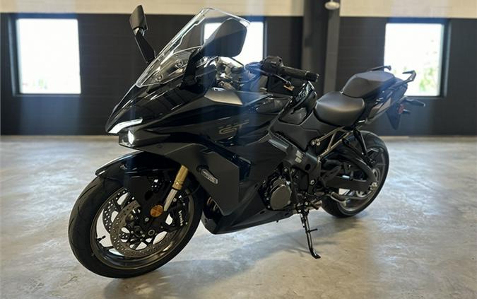 2024 Suzuki GSX-S1000GT