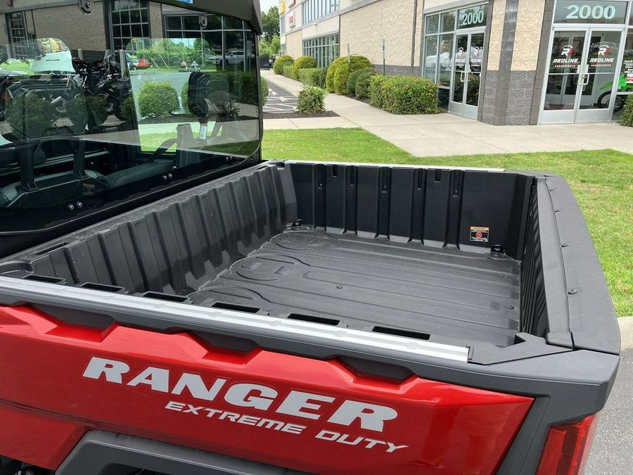 2024 Polaris® Ranger Crew XD 1500 NorthStar Edition Premium