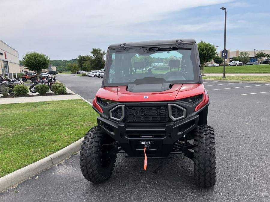 2024 Polaris® Ranger Crew XD 1500 NorthStar Edition Premium