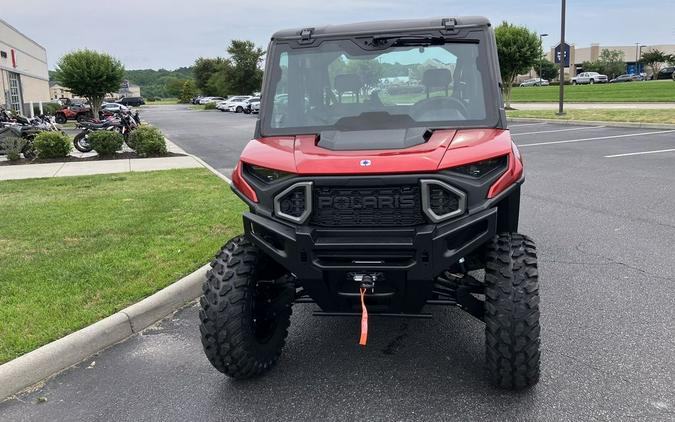 2024 Polaris® Ranger XD 1500 NorthStar Edition Premium