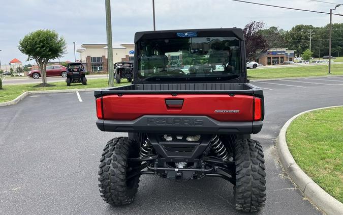 2024 Polaris® Ranger XD 1500 NorthStar Edition Premium