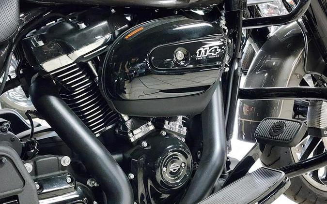 2023 Harley-Davidson Road Glide 3 Trike First Look [5 Fast Facts]