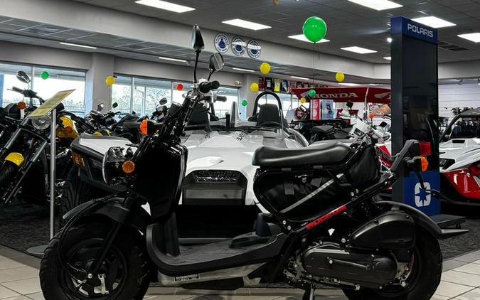 2018 Honda® Ruckus