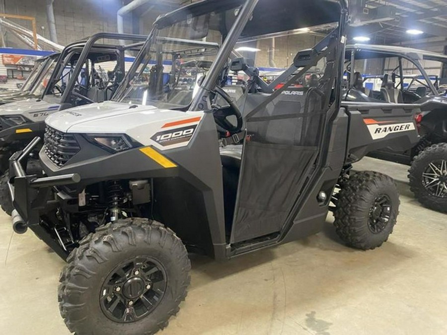 2024 Polaris Ranger 1000 Premium