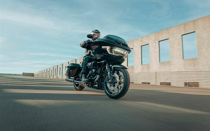 2024 Harley-Davidson CVO Road Glide ST