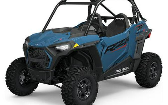 2024 Polaris RZR Trail S Sport