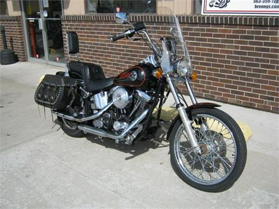 1993 Harley-Davidson FXSTC Softail