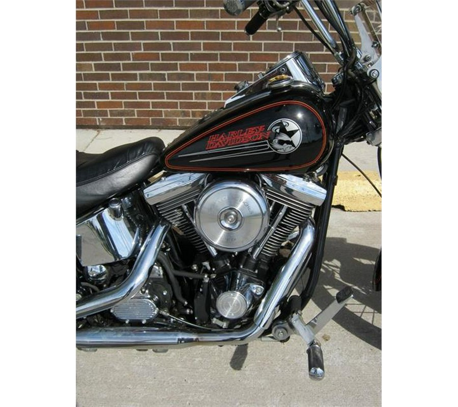 1993 Harley-Davidson FXSTC Softail