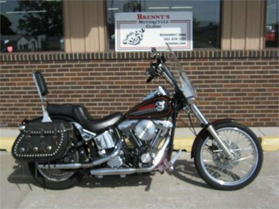 1993 Harley-Davidson FXSTC Softail