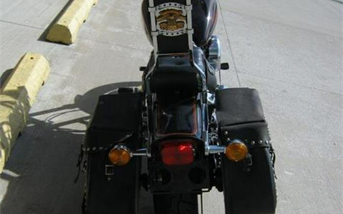 1993 Harley-Davidson FXSTC Softail