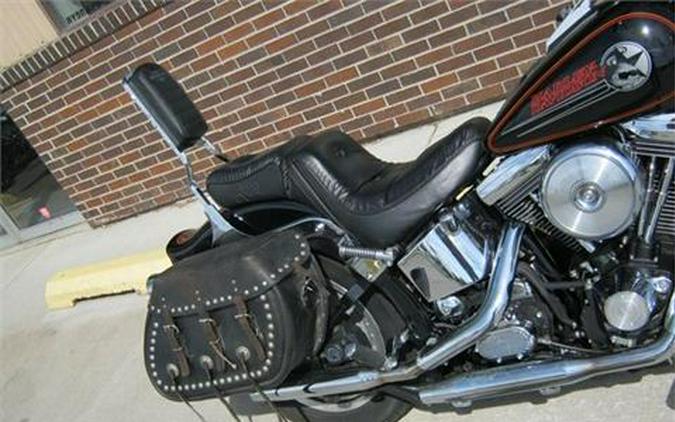 1993 Harley-Davidson FXSTC Softail