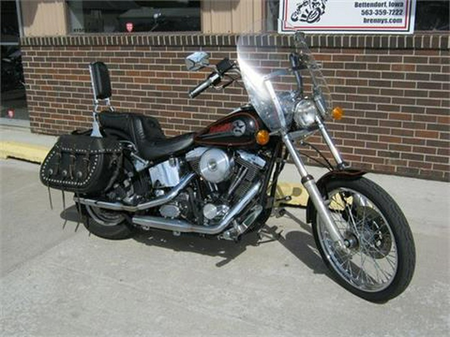 1993 Harley-Davidson FXSTC Softail