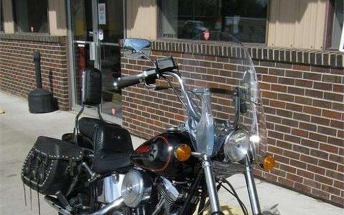 1993 Harley-Davidson FXSTC Softail