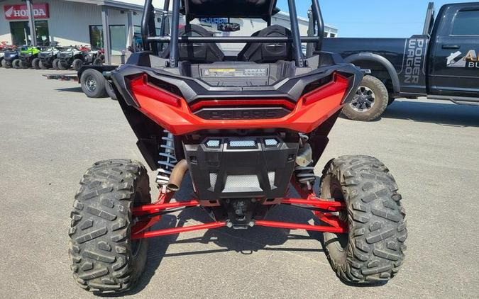 2022 Polaris® RZR XP 4 1000 Premium