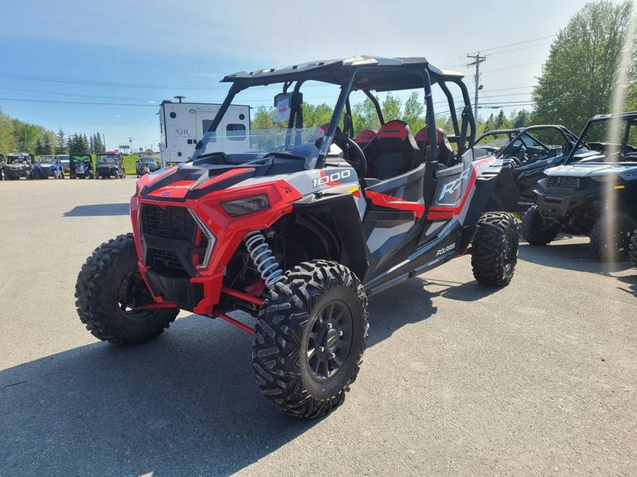 2022 Polaris® RZR XP 4 1000 Premium