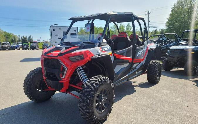 2022 Polaris® RZR XP 4 1000 Premium