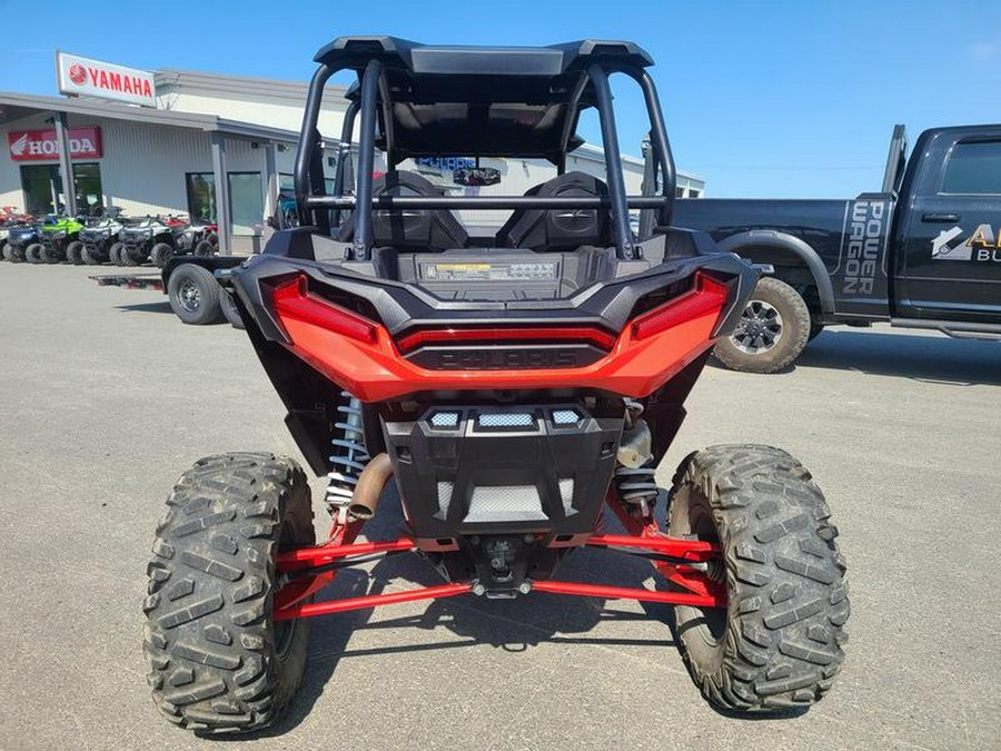 2022 Polaris® RZR XP 4 1000 Premium