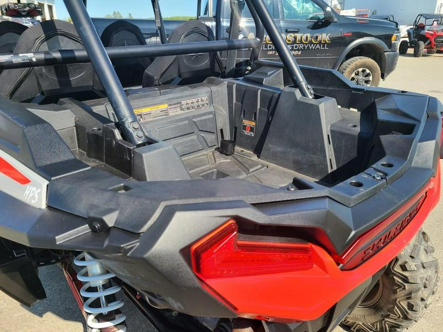 2022 Polaris® RZR XP 4 1000 Premium