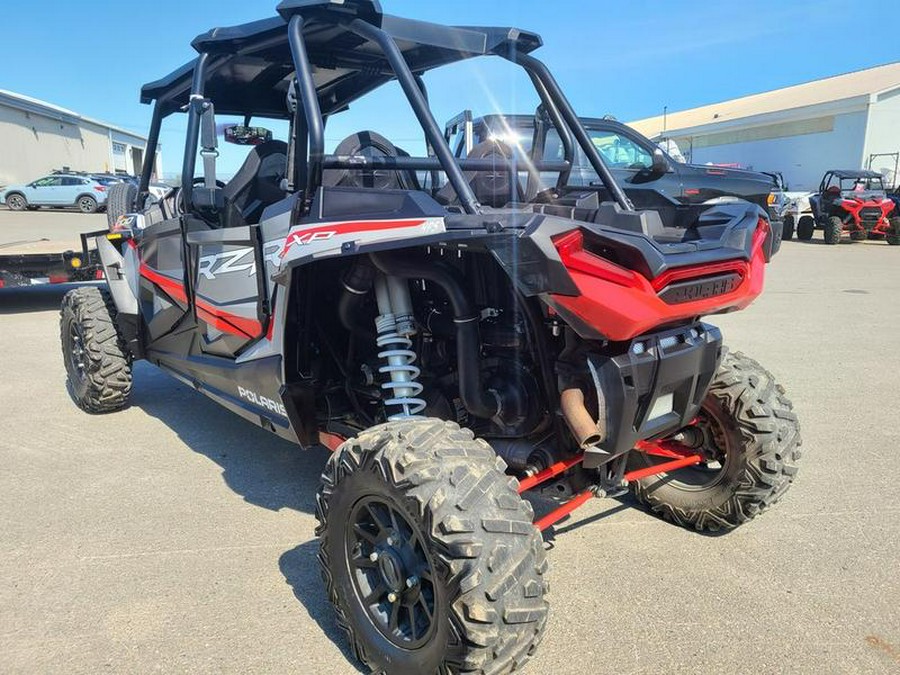 2022 Polaris® RZR XP 4 1000 Premium