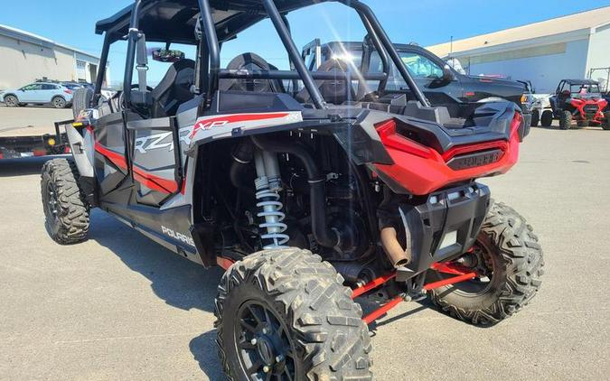 2022 Polaris® RZR XP 4 1000 Premium