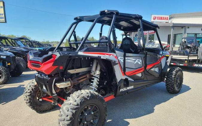 2022 Polaris® RZR XP 4 1000 Premium